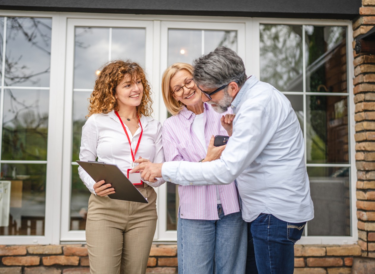 Deciding to Sell