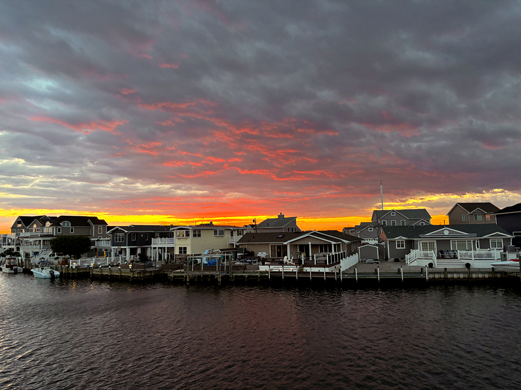 Waterfront